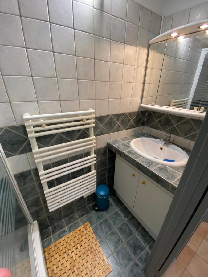 Joli Appartement Cosy Arles Exteriér fotografie
