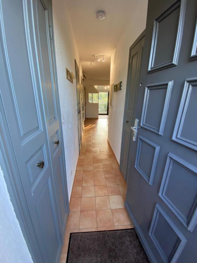 Joli Appartement Cosy Arles Exteriér fotografie