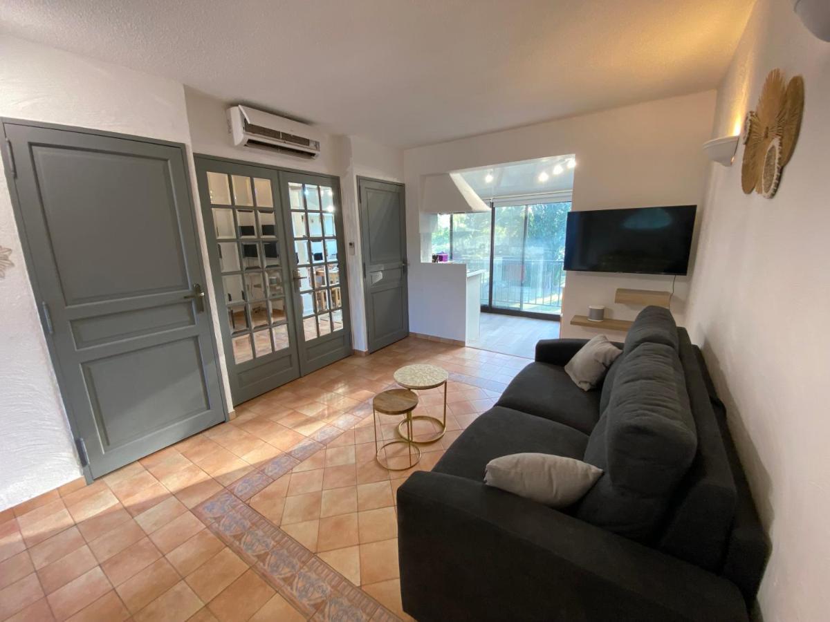Joli Appartement Cosy Arles Exteriér fotografie