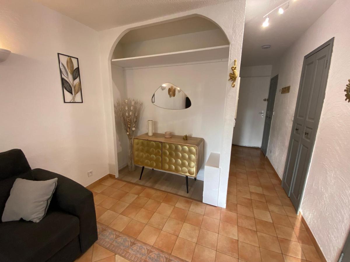 Joli Appartement Cosy Arles Exteriér fotografie