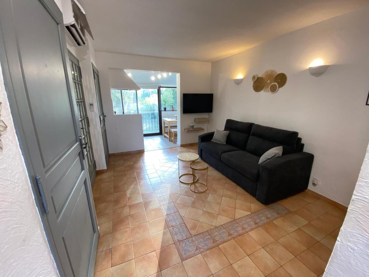 Joli Appartement Cosy Arles Exteriér fotografie