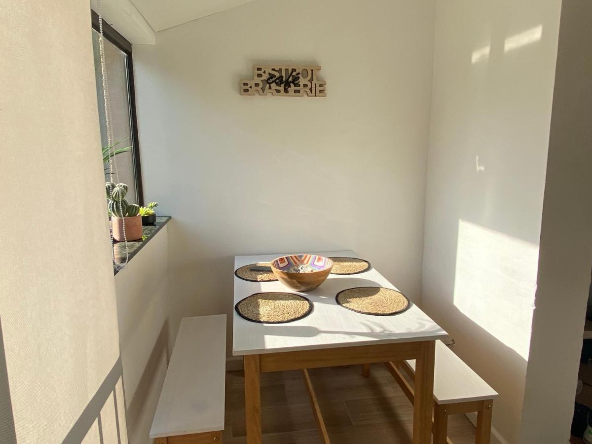 Joli Appartement Cosy Arles Exteriér fotografie