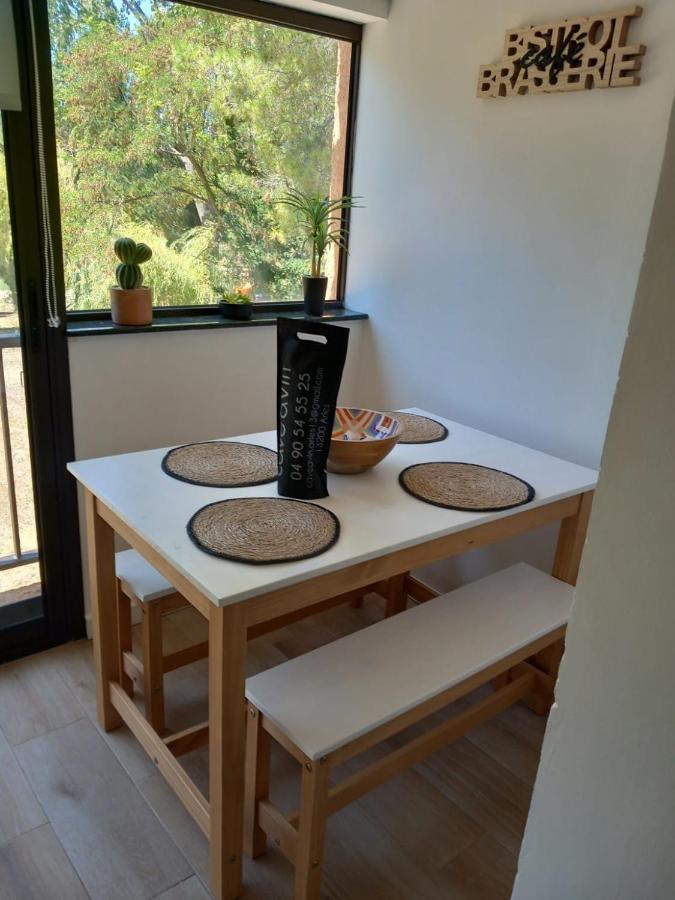 Joli Appartement Cosy Arles Exteriér fotografie